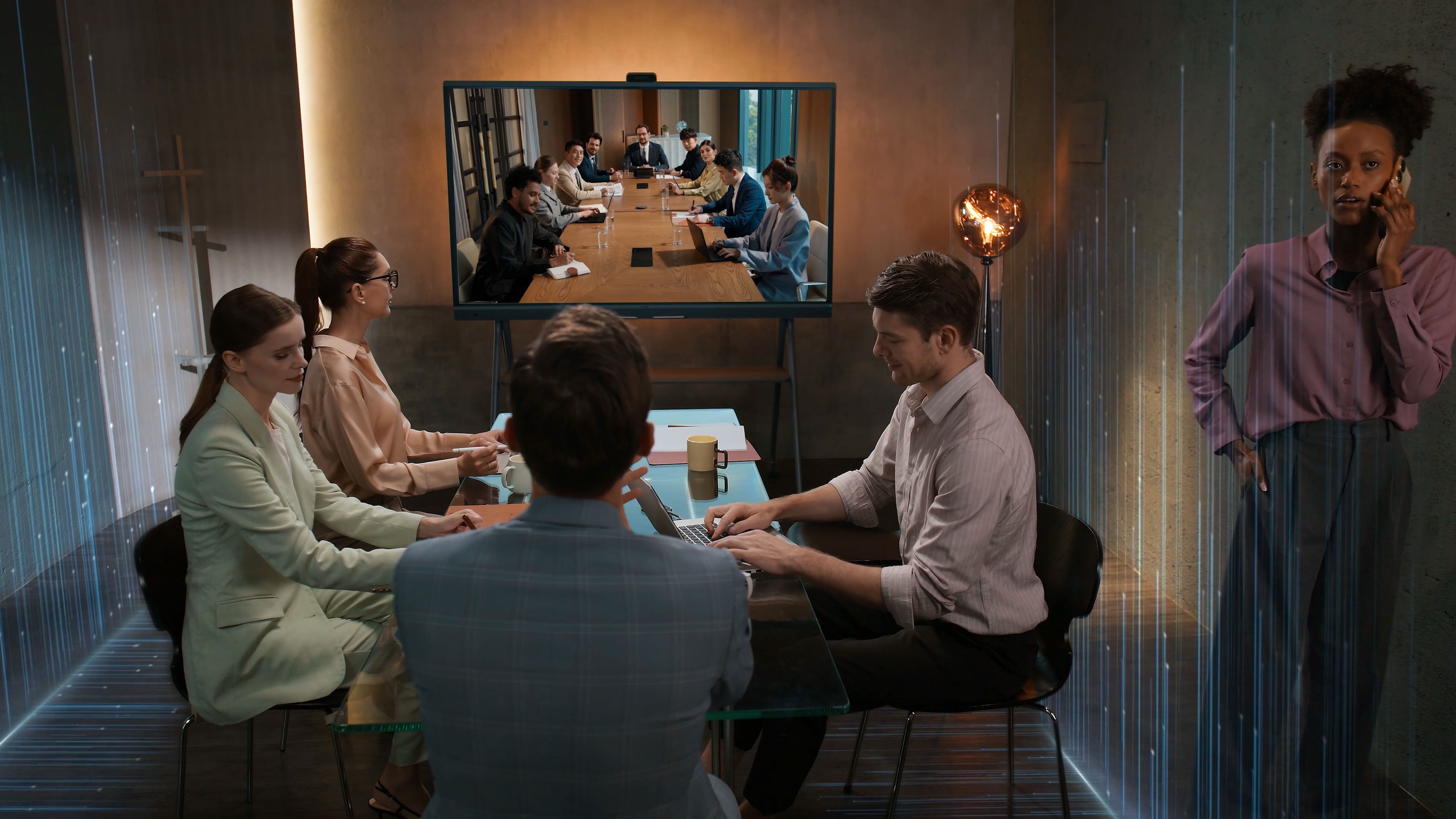 Yealink small to medium rooms